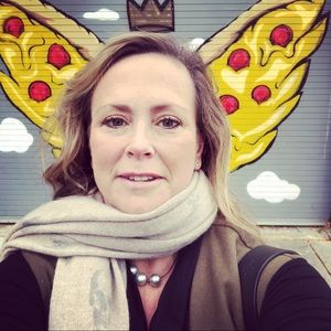 Meet your Posher, Tracey